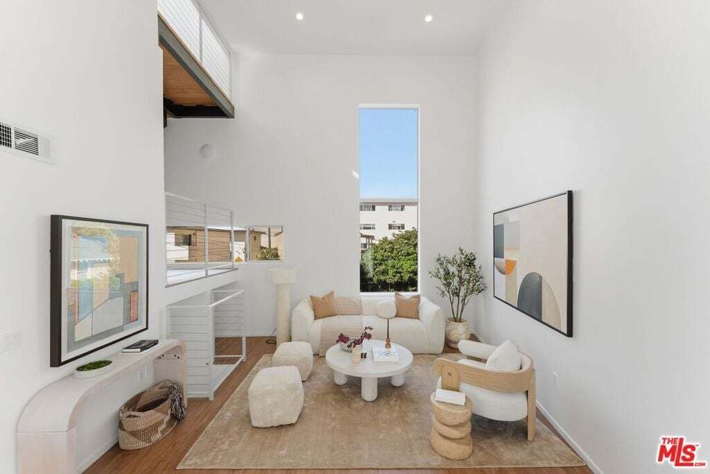 Condominio en Santa Mónica, California, Estados Unidos 2 - 19104039