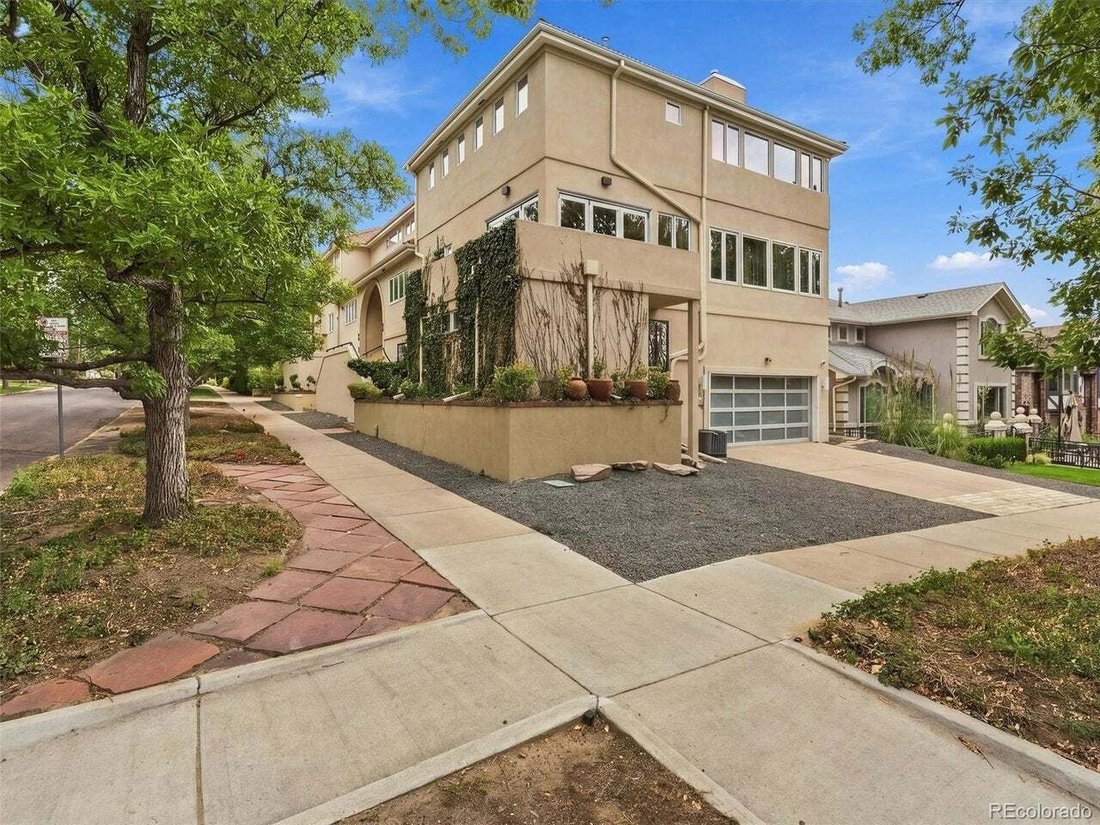 House in Denver, Colorado, United States 1 - 19103696