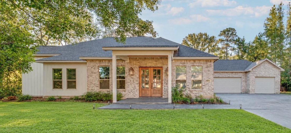 Casa a Spring, Texas, Stati Uniti 1 - 19104889