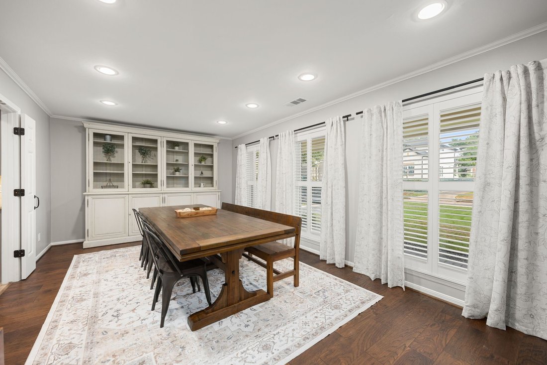 Haus in Houston, Texas, Vereinigte Staaten 5 - 19103156