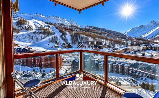 Wohnung in Breuil-Cervinia, Aostatal, Italien 1