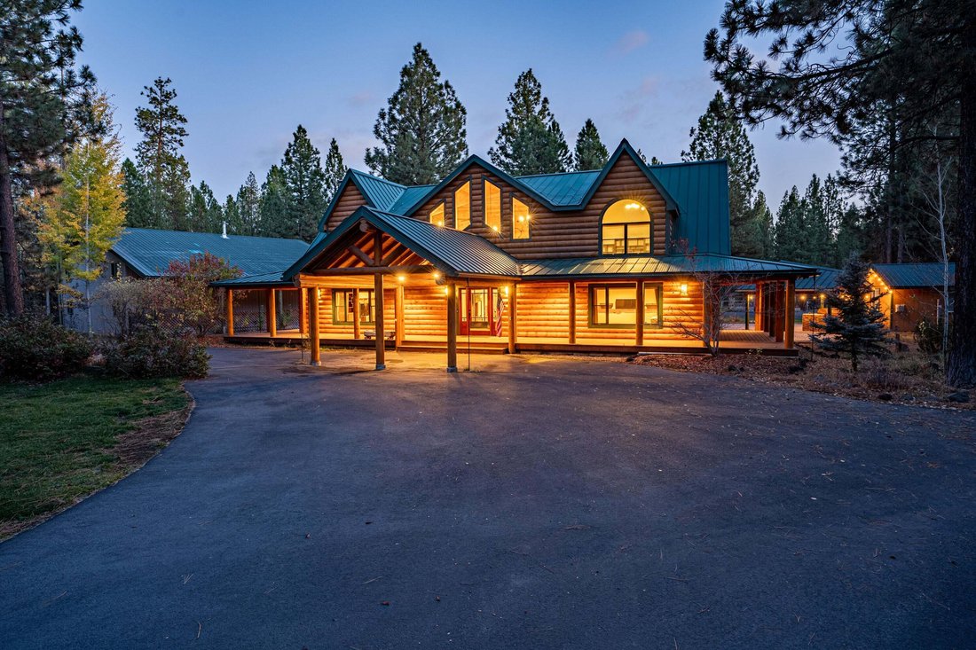 House in La Pine, Oregon, United States 2 - 19104233