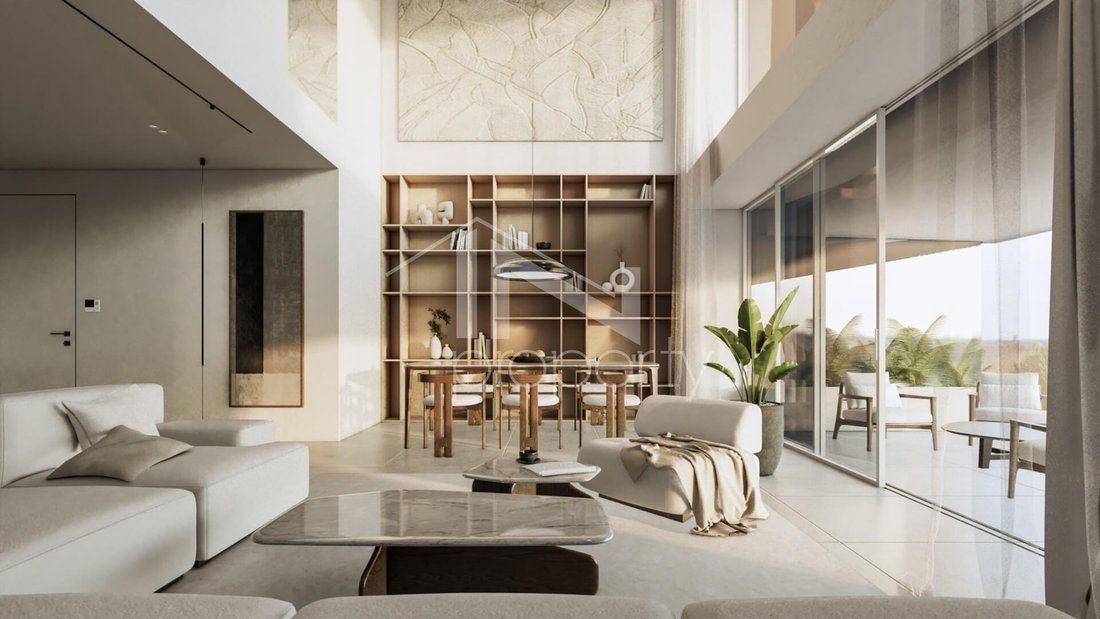 Wohnung in Glyfada, Attika, Griechenland 4 - 19104250