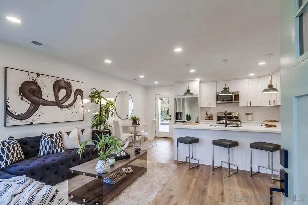 House in La Mesa, California, United States 2 - 19104560