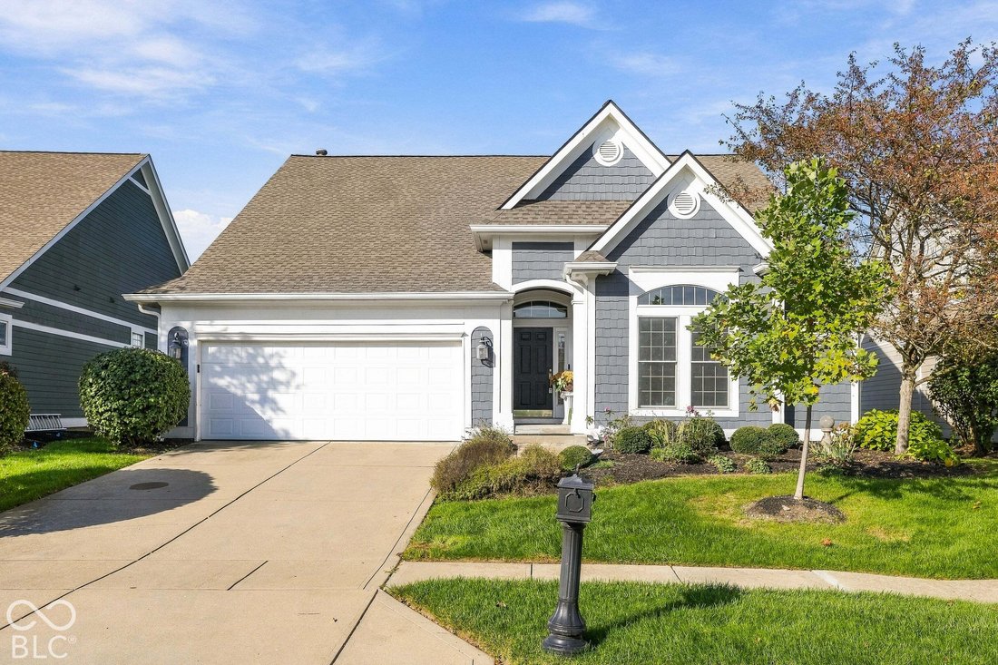 Casa a Fishers, Indiana, Stati Uniti 2 - 19103423