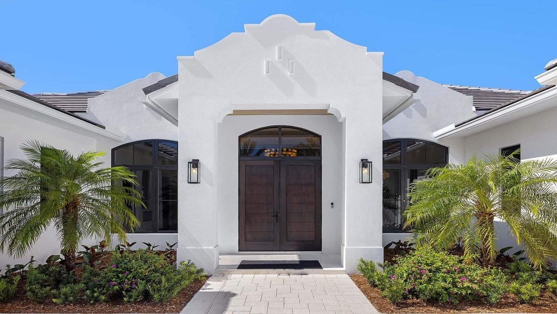 House in Delray Beach, Florida, United States 5 - 19105283