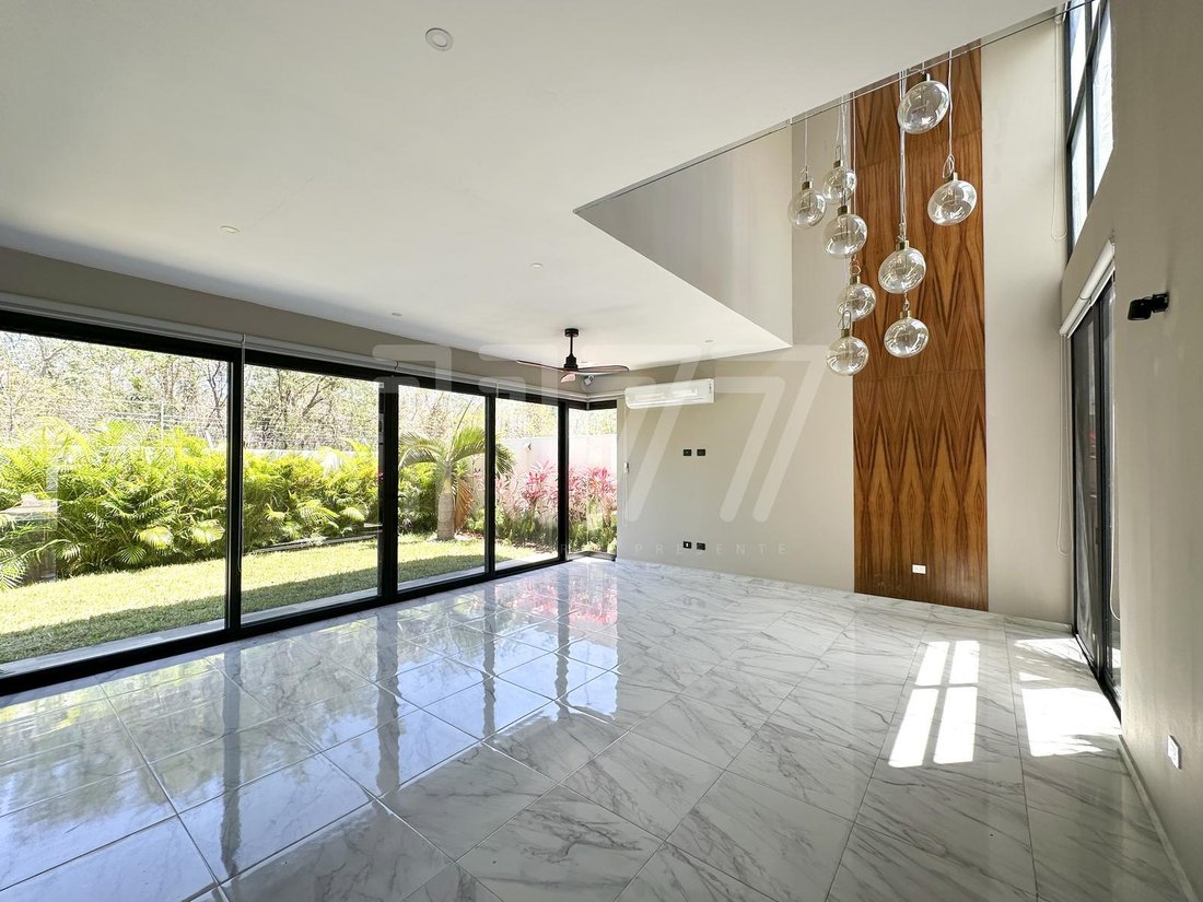 Haus in Cancún, Quintana Roo, Mexiko 1 - 19106232