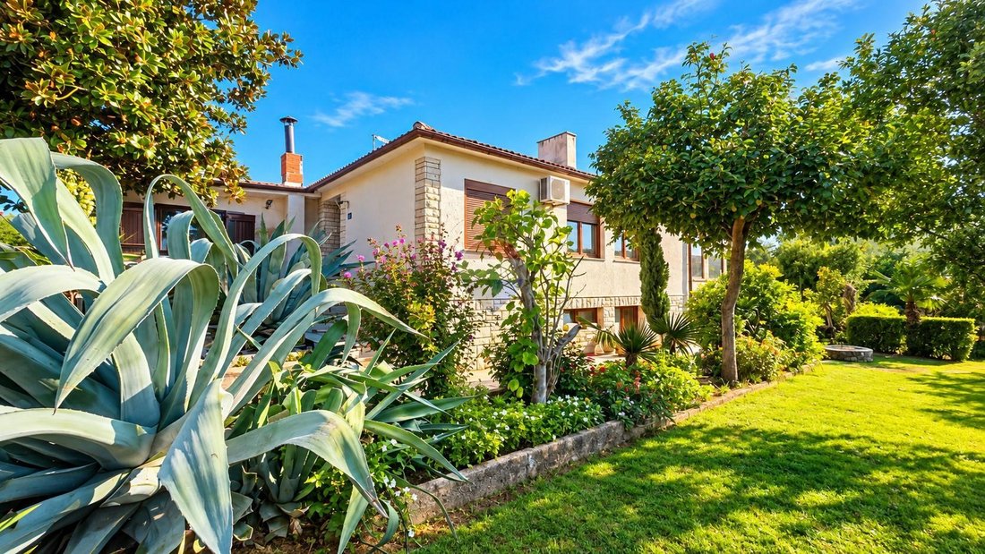 House in Umag, Istria County, Croatia 2 - 19105088