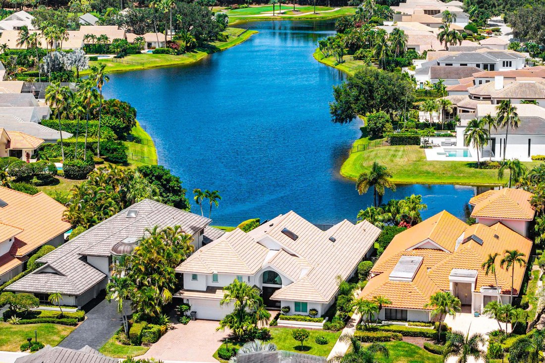 House in Palm Beach Gardens, Florida, United States 1 - 19104474