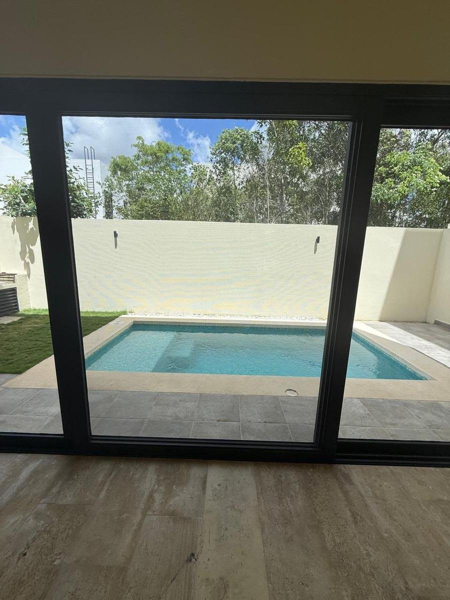 Haus in Cancún, Quintana Roo, Mexiko 5 - 19103096