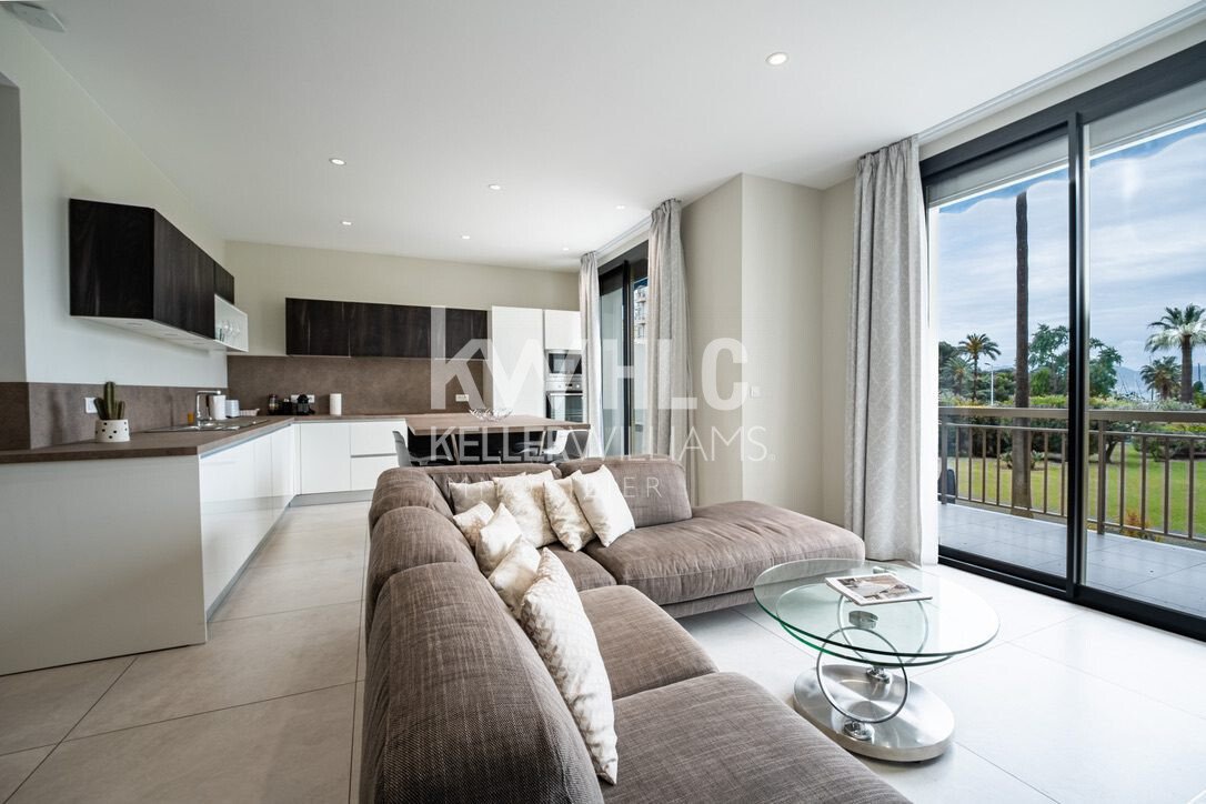 Apartamento en Cannes, Provenza-Alpes-Costa Azul, Francia 1 - 17971620