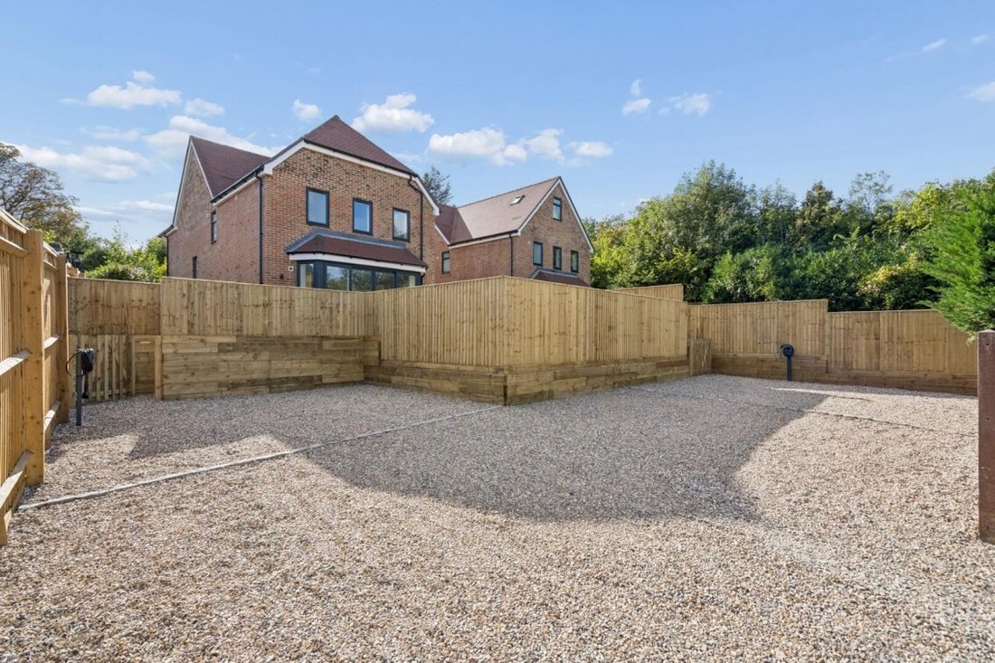 Casa a Maidenhead, Inghilterra 2 - 19103716