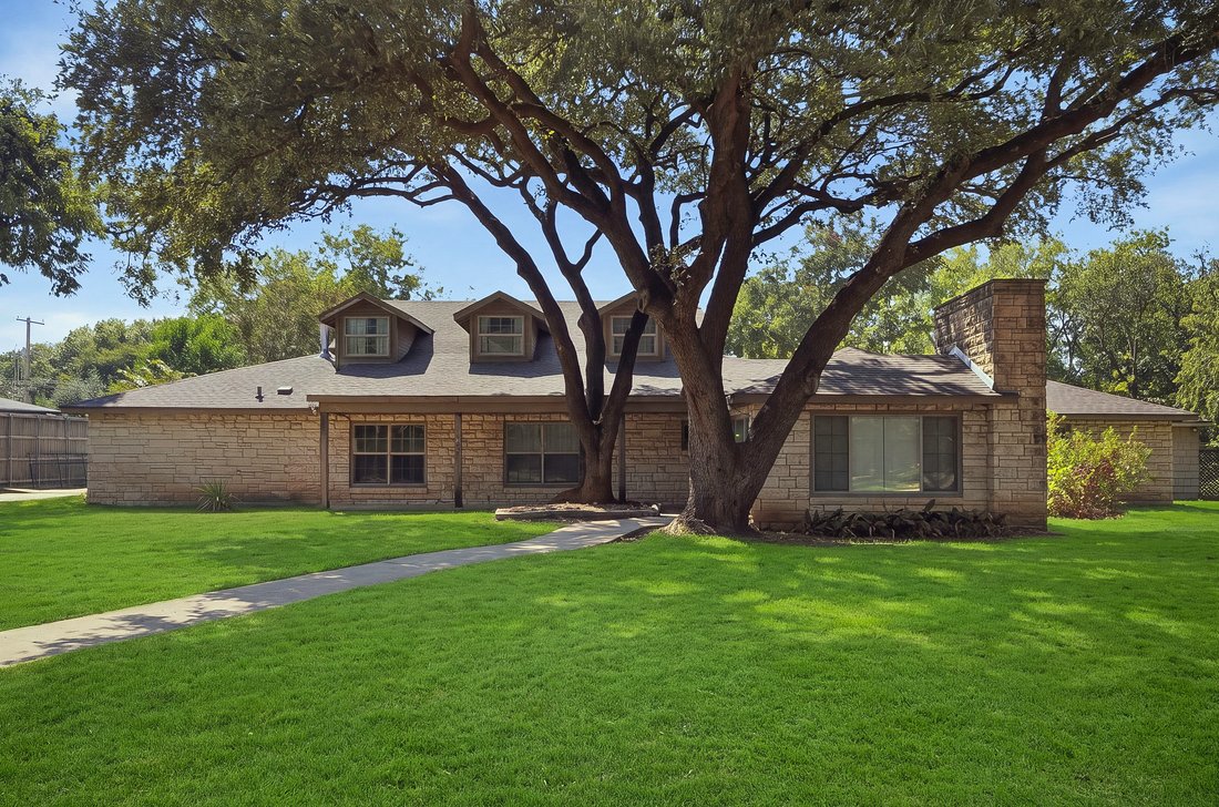 House in Fort Worth, Texas, United States 3 - 19103117