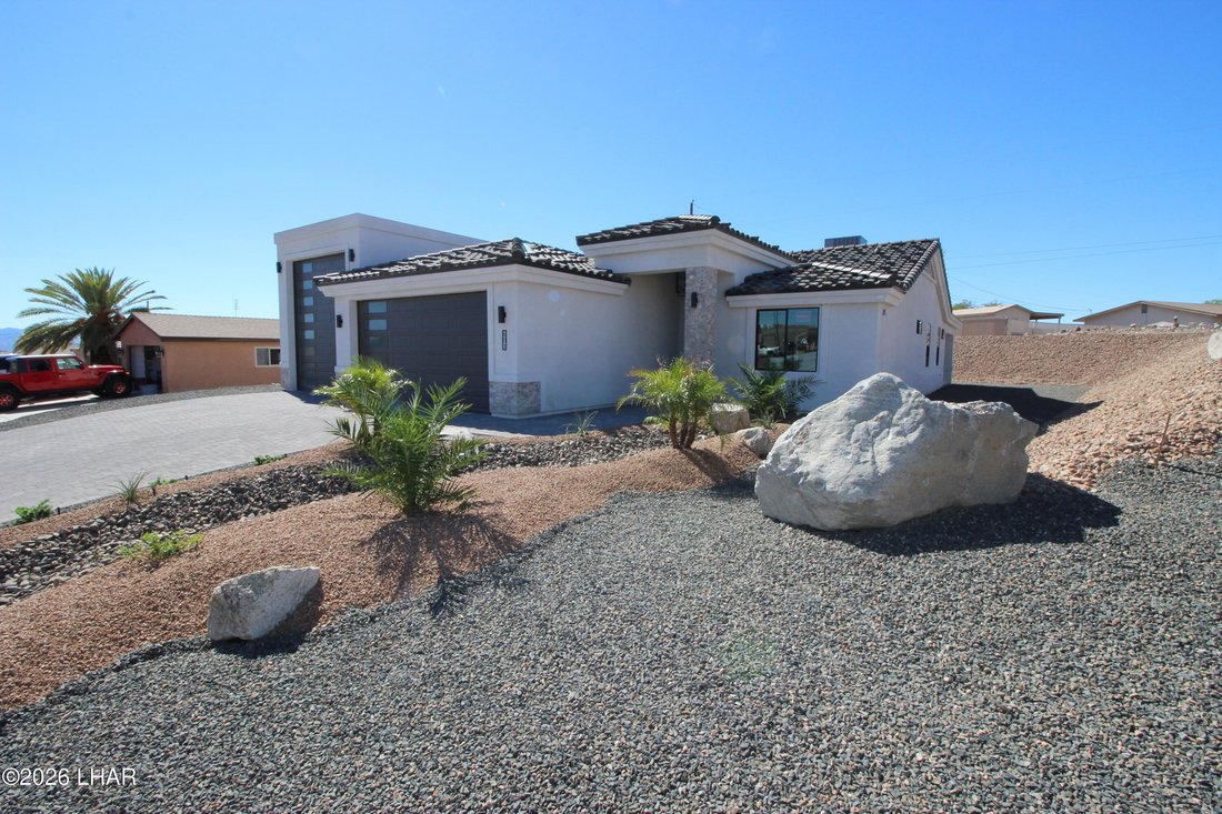 Haus in Desert Hills, Arizona, Vereinigte Staaten 1 - 19104160