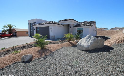 Casa a Desert Hills, Arizona, Stati Uniti 1