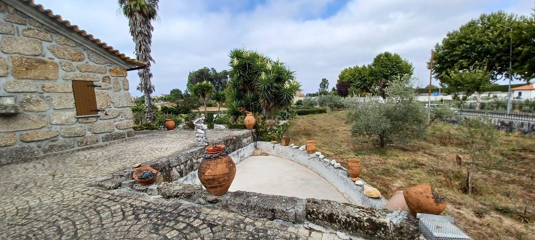 Villa à Oliveira do Conde, Viseu, Portugal 2 - 19105142