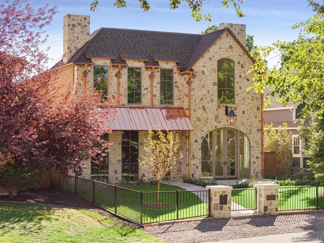 Casa en Denver, Colorado, Estados Unidos 1 - 19104105