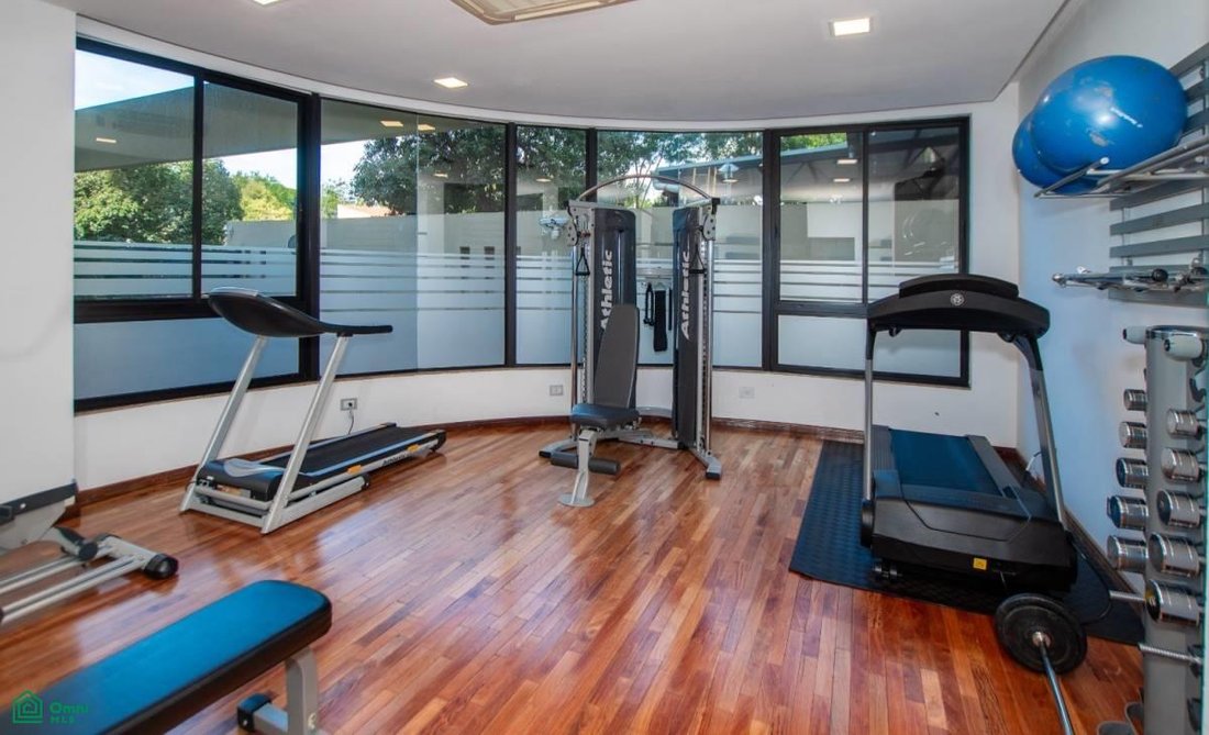 Appartement en Asuncion, Les Lacs, Chili 4 - 19103624