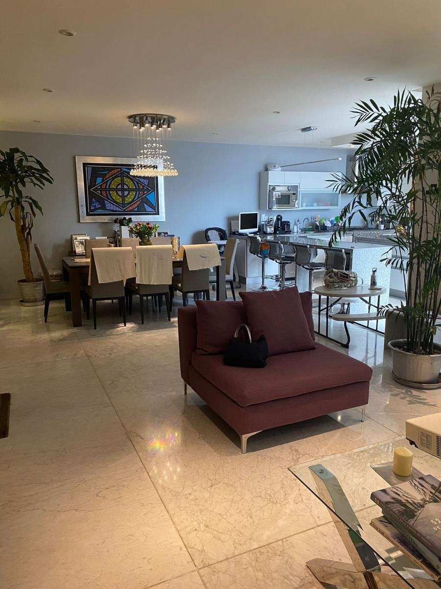 Apartamento en Santa Catarina Yecahuitzotl, Ciudad de México, México 3 - 18760002