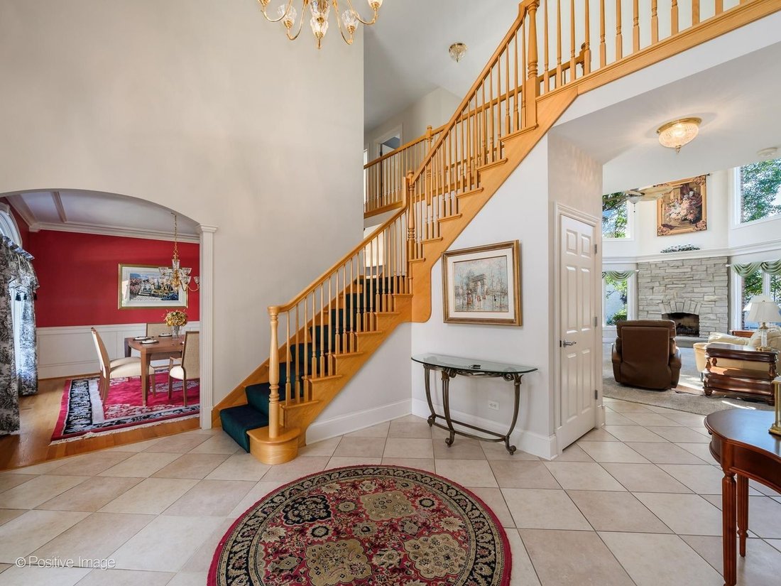 Casa a Orland Park, Illinois, Stati Uniti 3 - 19104693