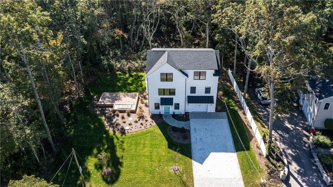 Casa en Narragansett, Rhode Island, Estados Unidos 4 - 19103488