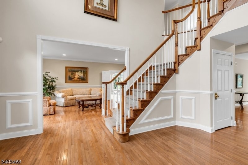 House in Basking Ridge, New Jersey, United States 4 - 19106063
