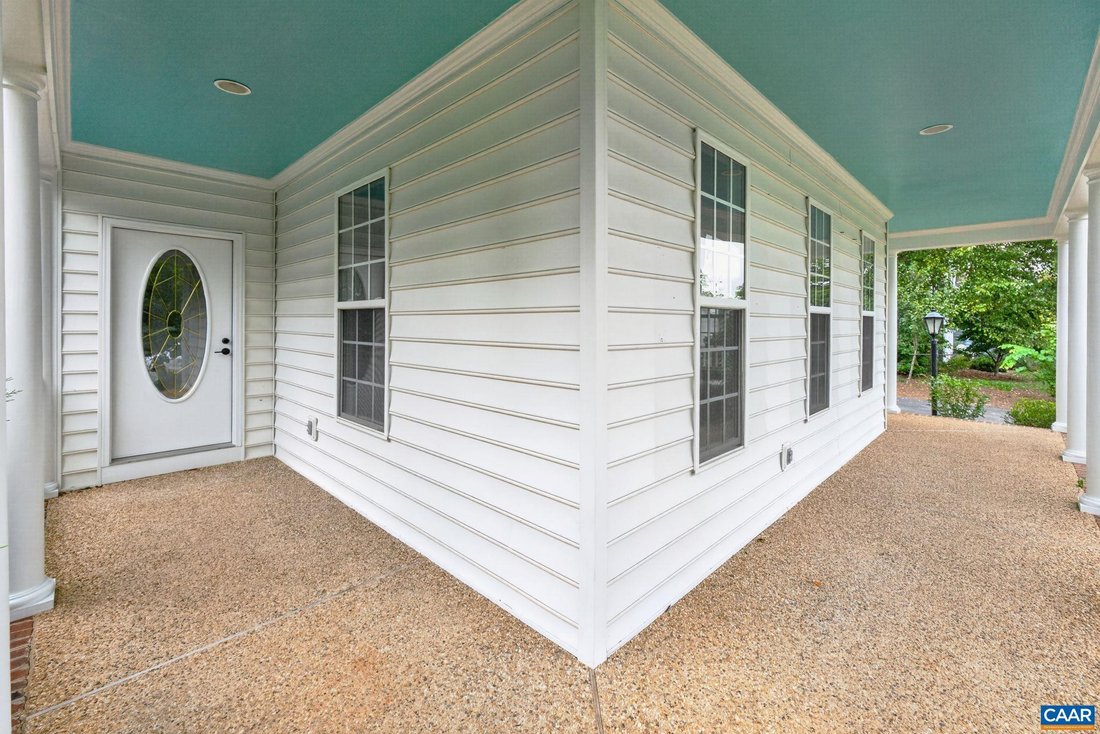 Maison à Crozet, Virginie, États-Unis 2 - 19103521