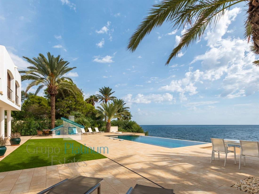 Chalet a Cuevas del Almanzora, Andalusia, Spagna 1 - 19103402