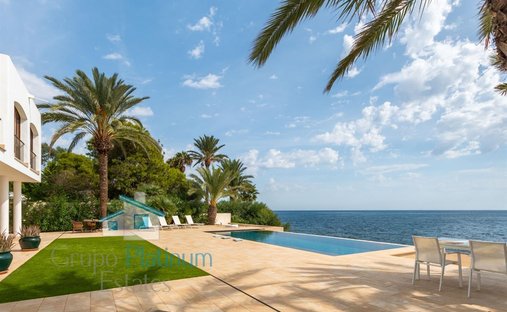 Chalet a Cuevas del Almanzora, Andalusia, Spagna 1
