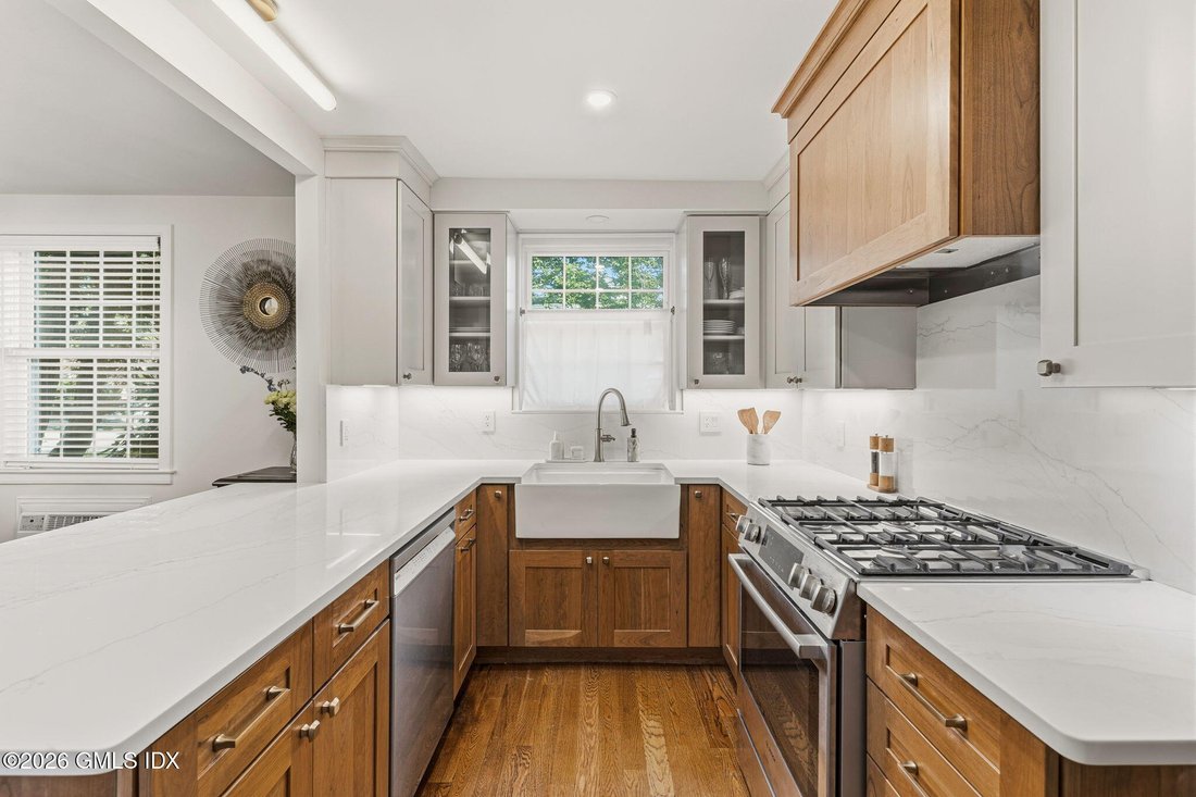 House in Greenwich, Connecticut, United States 1 - 19105035