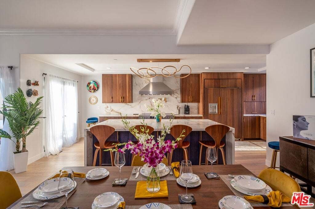 Townhouse in Hermosa Beach, California, United States 5 - 19104000