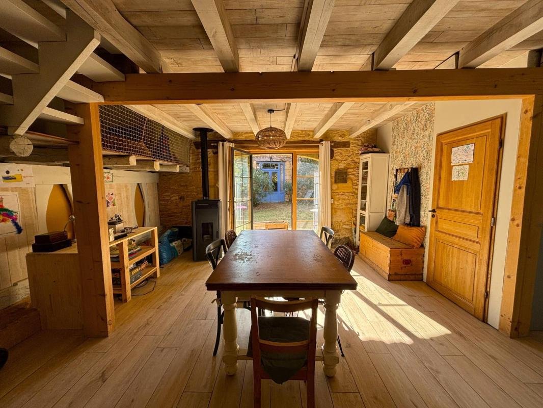 Casa en Distrito de Sarlat-la-Canéda, Nueva Aquitania, Francia 4 - 19105337
