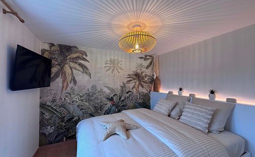Casa a Bourg Sud, Ouistreham, Francia 1