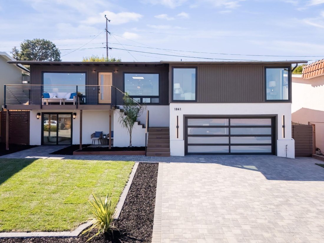 House in Millbrae, California, United States 1 - 19103835