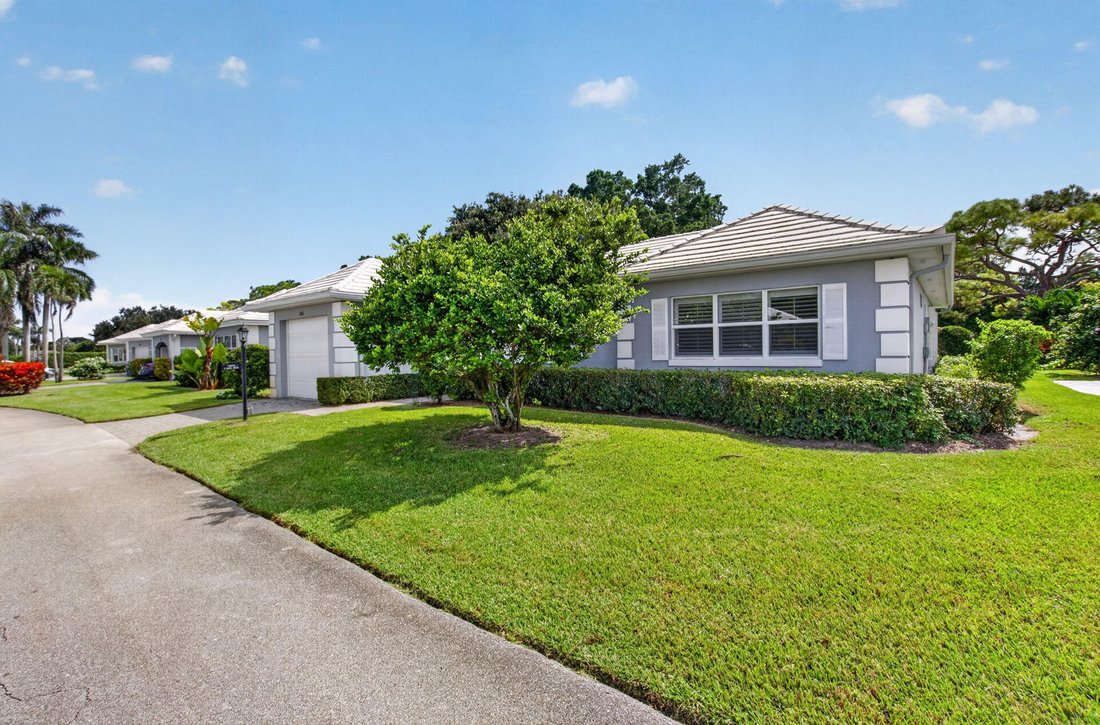 Maison à Boynton Beach, Floride, États-Unis 2 - 19099555