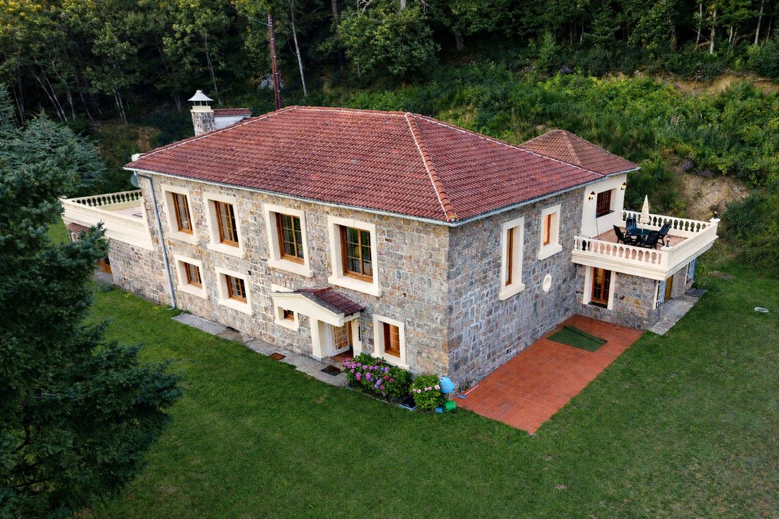 Casa de Campo en Silhac, Auvernia-Ródano-Alpes, Francia 3 - 19103400