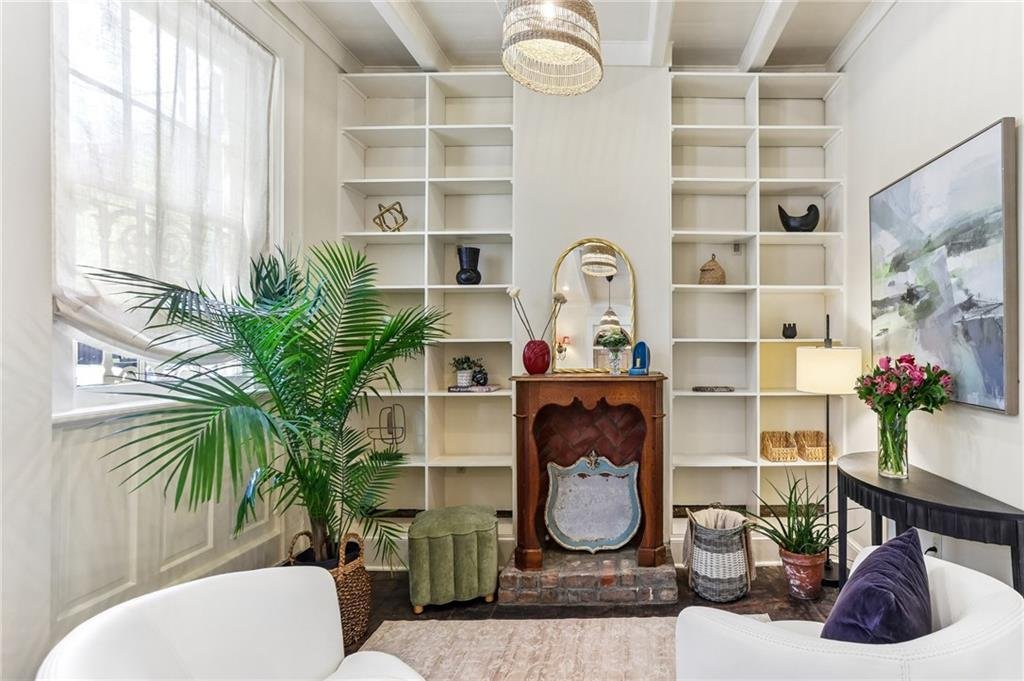 Casa en Nueva Orleans, Luisiana, Estados Unidos 5 - 19103606