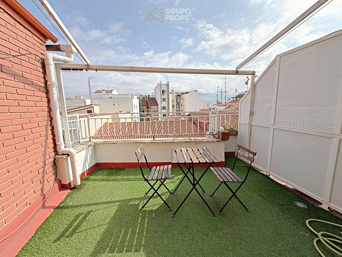 Appartement à Chamberí, Madrid, Espagne 2 - 19104369
