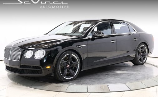 2015 Bentley Flying Spur V8 Sedan 4D in Jacksonville, FL, United States 1