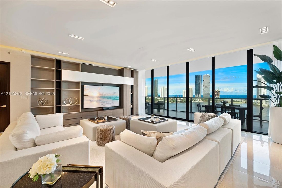 Condo in Golden Beach, Florida, United States 5 - 19105210
