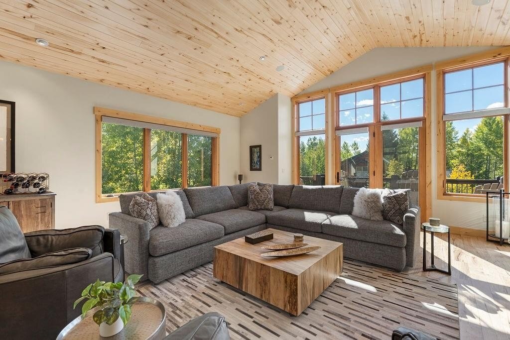 Maison à Silverthorne, Colorado, États-Unis 4 - 19106443