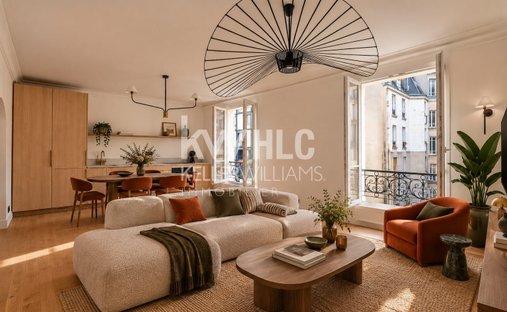 Wohnung in Jardin des Plantes, Paris 5e Arrondissement, Paris 1