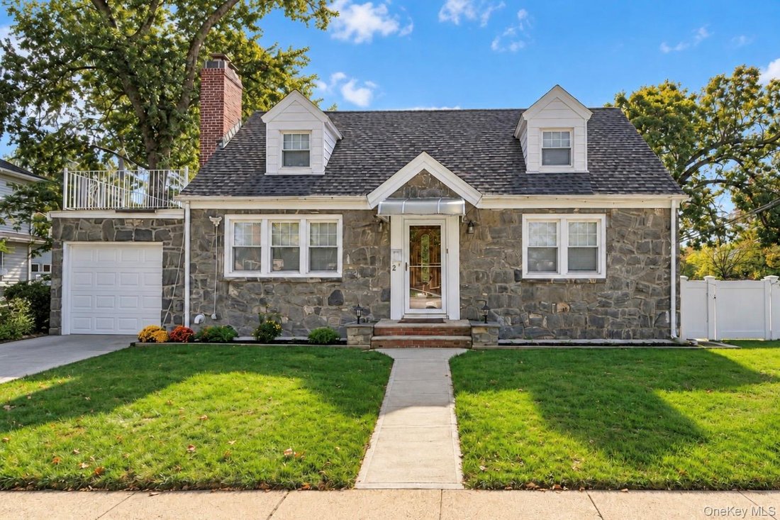Haus in New Hyde Park, New York, Vereinigte Staaten 1 - 19104452