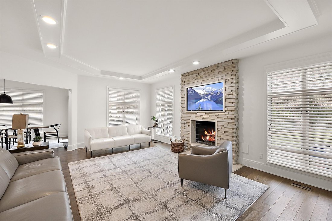 House in Bloomfield Hills, Michigan, United States 5 - 19106299