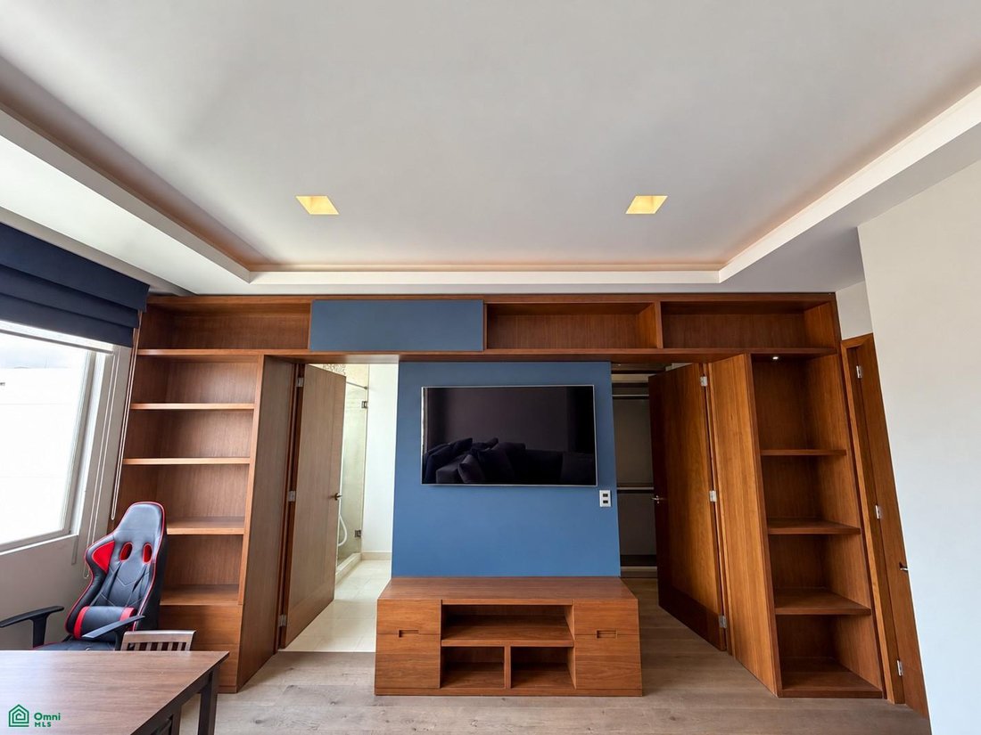 Condo in Naucalpan de Juárez, State of Mexico, Mexico 5 - 19103616