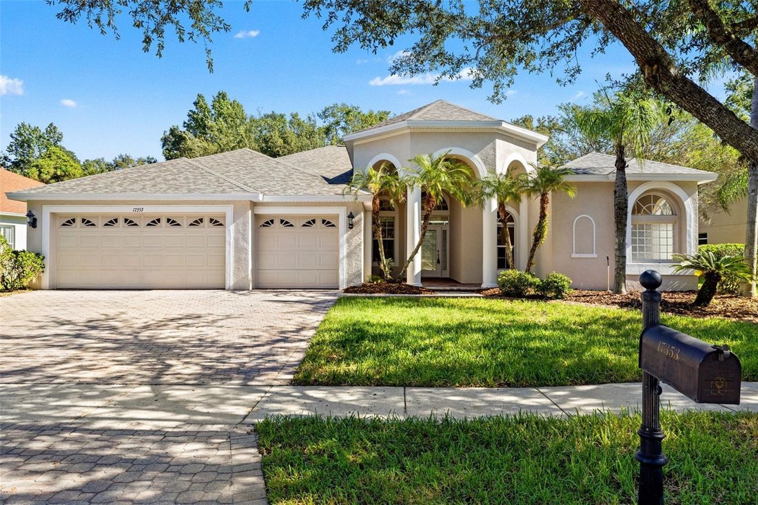 Casa en Tampa, Florida, Estados Unidos 1 - 19104136