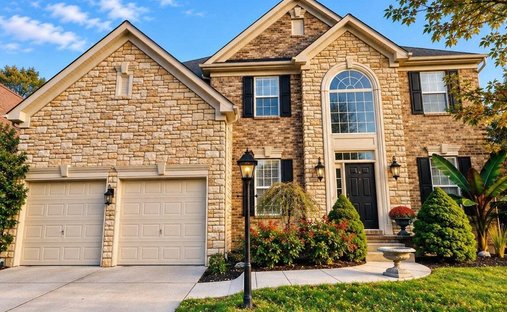 Casa en Mount Juliet, Tennessee, Estados Unidos 1