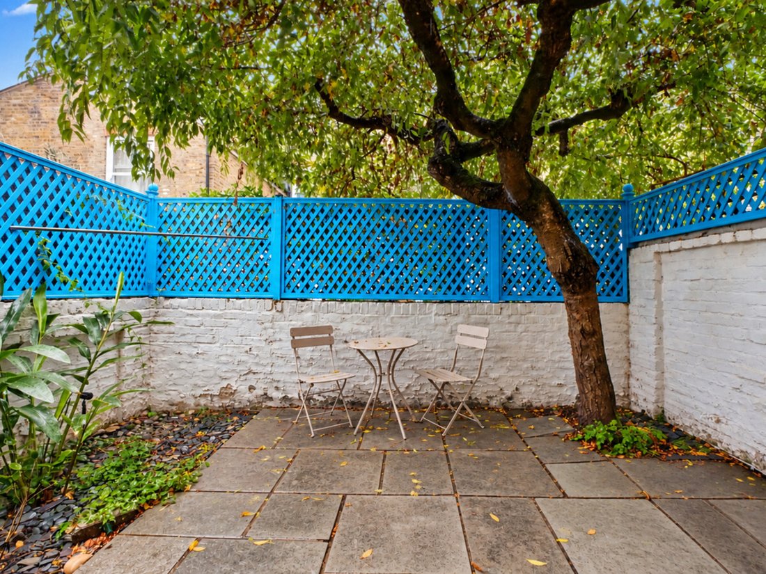 Casa en Barons Court, Hammersmith y Fulham, Inglaterra 3 - 19105553