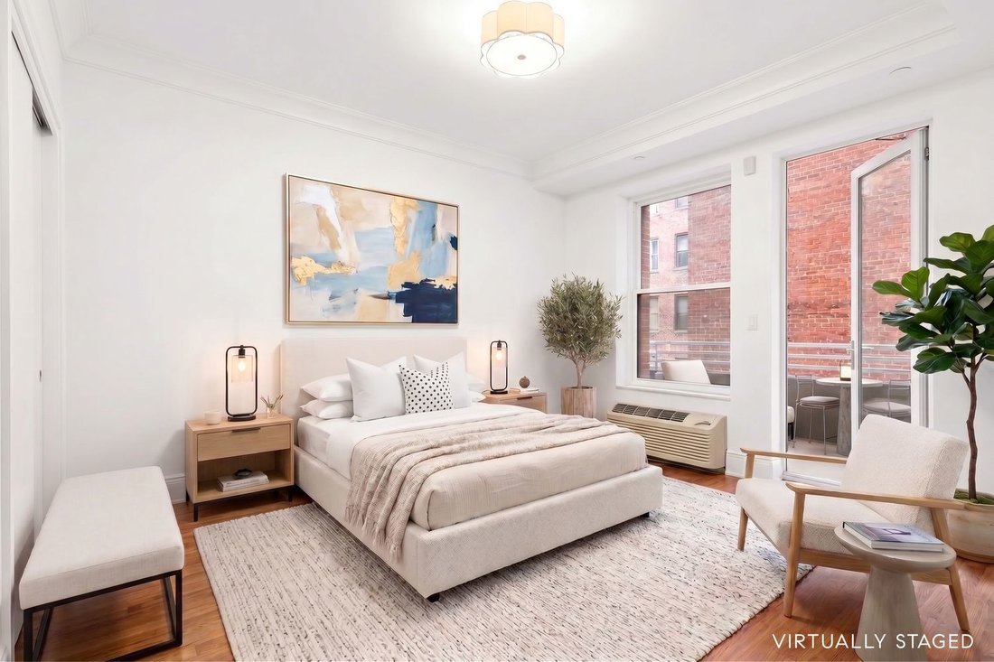 Condo in New York, New York, United States 4 - 19104752