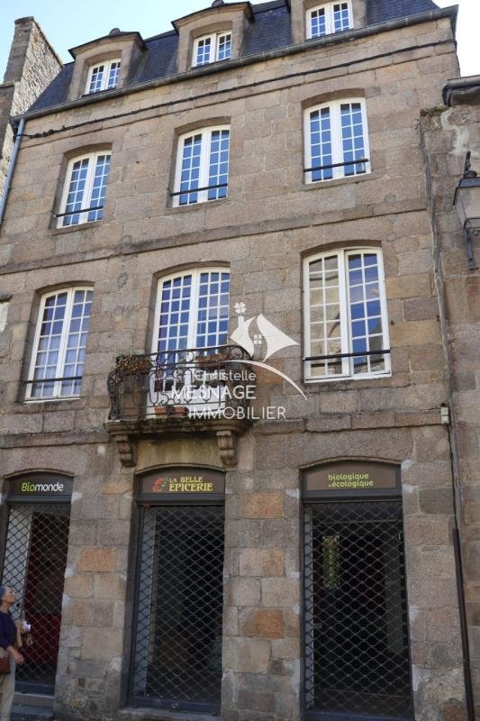 House in Dinan, Brittany, France 1 - 19105354